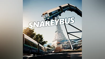 Snakeybus  (PS4)
