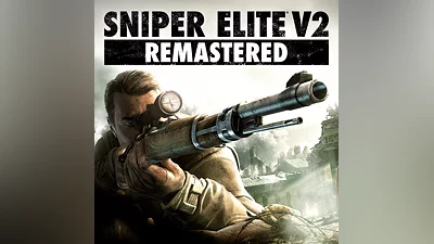 Sniper Elite V2 Remastered (PS4)