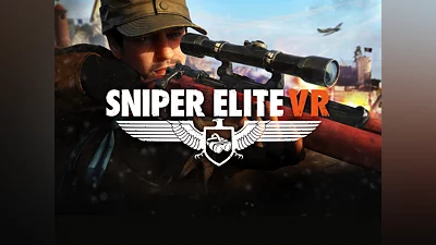 Sniper Elite VR (PS4)