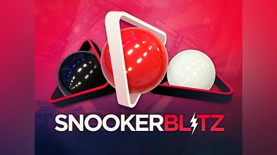 Snooker Blitz (PS4)