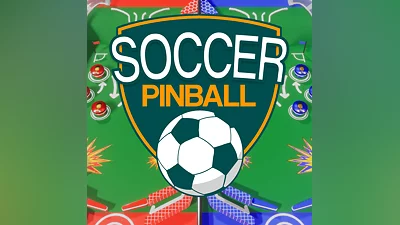 Soccer Pinball (PS4)