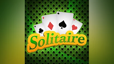 Solitaire (PS4)