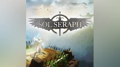 SolSeraph (PS4)