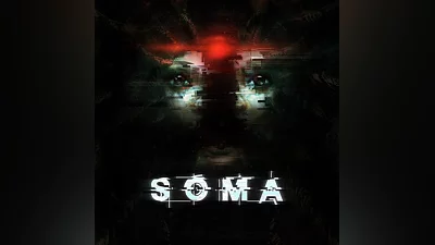 SOMA (PS4)
