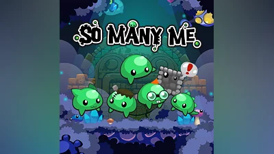 So Many Me (PS4)