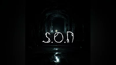 S.O.N (PS4)