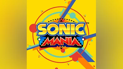 Sonic Mania (PS4)
