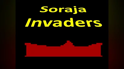 Soraja Invaders (PS4)