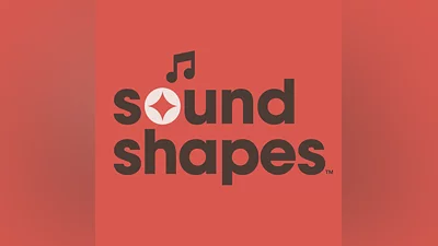 Sound Shapes  (PS4)