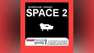 Space 2 - Breakthrough Gaming Arcade (PS4)