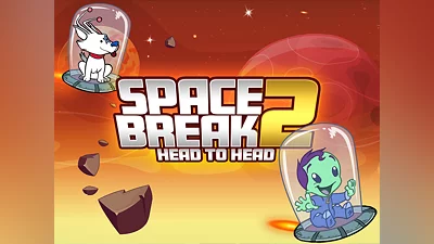 Space Break 2 Head to Head (PS4)