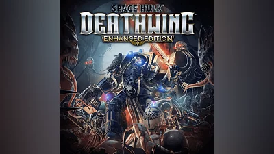 Space Hulk: Deathwing - Enhanced Edition (PS4)