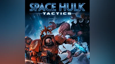 Space Hulk: Tactics (PS4)