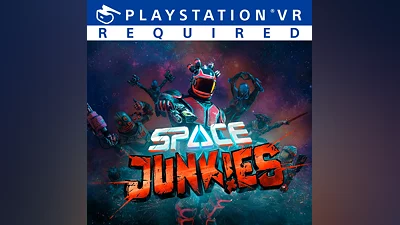 Space Junkies  (PS4)