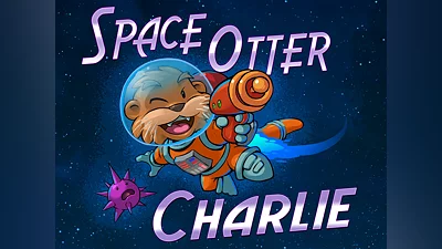 Space Otter Charlie (PS4)