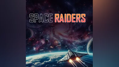 Space Raiders (PS4)