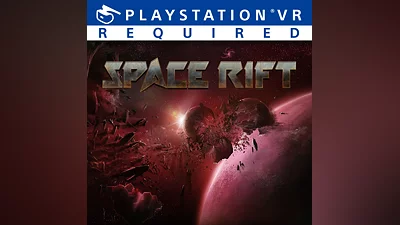 SPACE RIFT - Episode 1 (PS4)