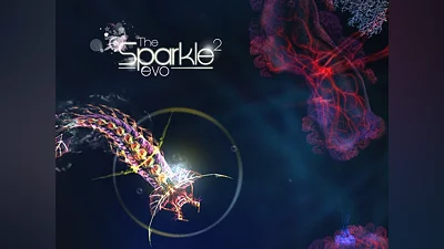 Sparkle 2 EVO (PS4)