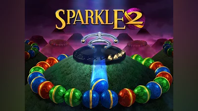 Sparkle 2  (PS4)