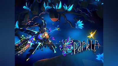 Sparkle 4 Tales (PS4)