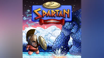 SPARTAN (PS4)