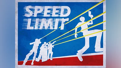 Speed Limit (PS4)