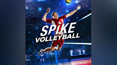 Spike Volleyball (PS4)