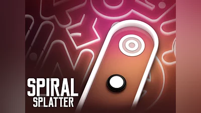 Spiral Splatter (PS4)