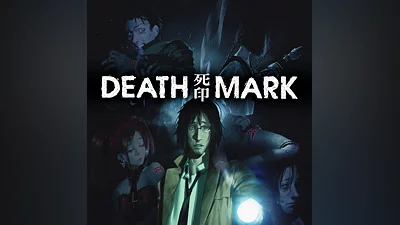 Spirit Hunter: Death Mark (PS4)