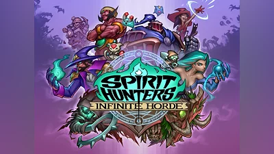 Spirit Hunters: Infinite Horde (PS4)