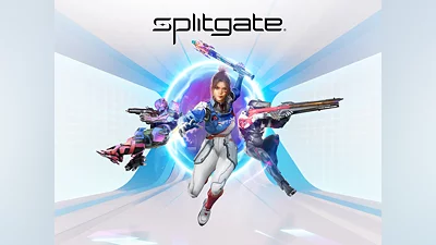 Splitgate (PS4)