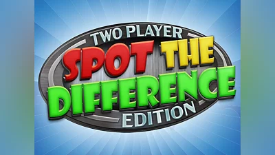 Spot The Difference (PS4)