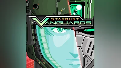 Stardust Vanguards (PS4)