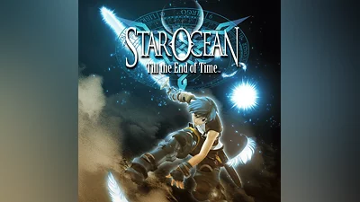 Star Ocean  Till The End Of Time  (PS4)