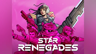 Star Renegades (PS4)