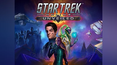 Star Trek Online (PS4)