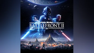 STAR WARS  Battlefront  II (PS4)