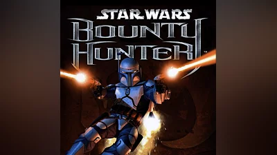 STAR WARS  BOUNTY HUNTER   (PS4)