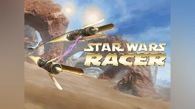 STAR WARS  Episode I Racer (PS4)