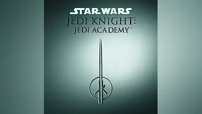STAR WARS  Jedi Knight: Jedi Academy (PS4)