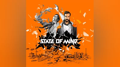 State of Mind (PS4)