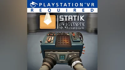 Statik (PS4)