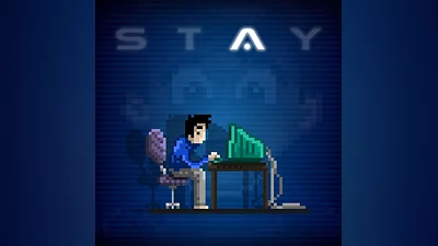 STAY (PS4)