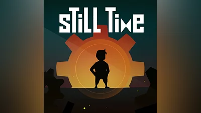 STILL TIME (PS4)