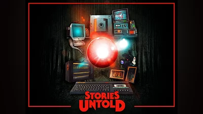 Stories Untold (PS4)