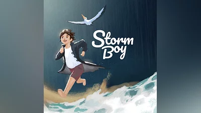 Storm Boy (PS4)
