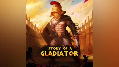 Story of a Gladiator (PS4)