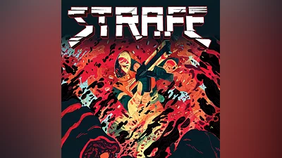 STRAFE (PS4)