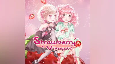 Strawberry Vinegar (PS4)