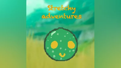 Stretchy adventure (PS4)
